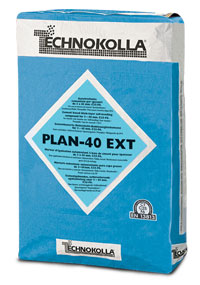 PLAN-40 EXT 