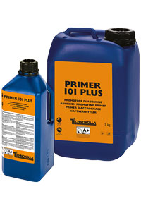 PRIMER-101 PLUS