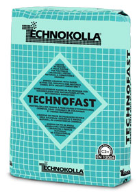 TECHNOFAST