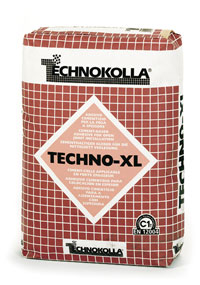 TECHNO-XL