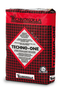 TECHNO-ONE