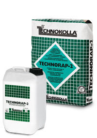 TECHNORAP-2