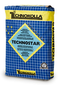 TECHNOSTAR