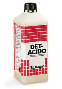 DET-ACIDO