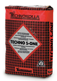 TECHNO S-ONE